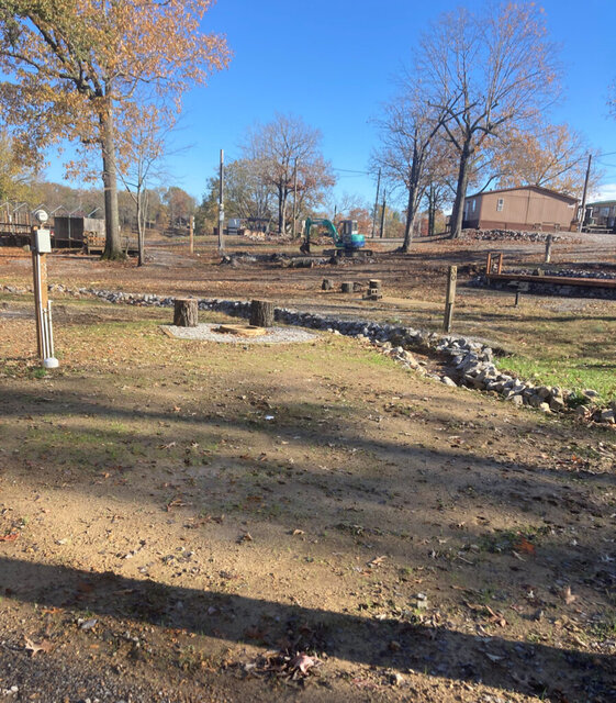 Image 1 for Tent Site 31 - TVA