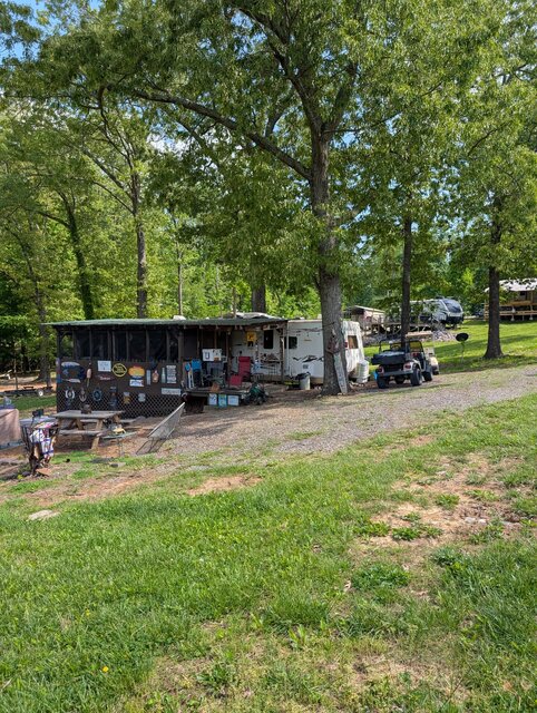 Image 1 for Campsite 16