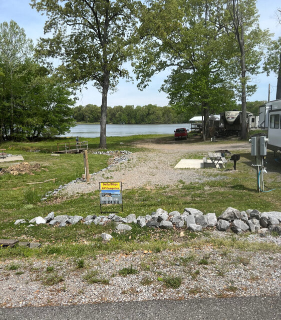 Image 1 for Campsite 30 - TVA