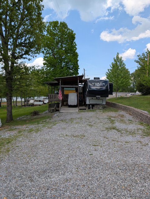 Image 1 for Campsite 6