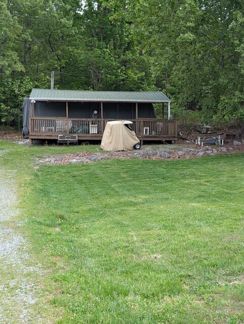 Image 1 for Campsite 2