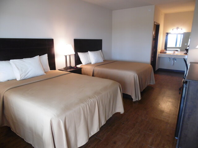 Image 1 for Double Rooms