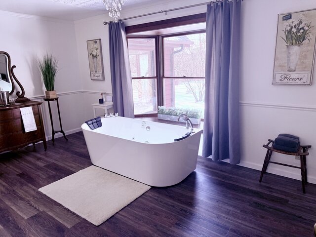 Image 4 for Grand Suite