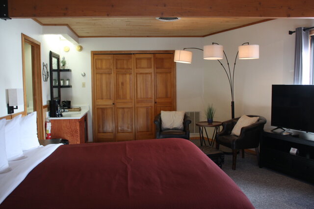 Image 6 for Room 404