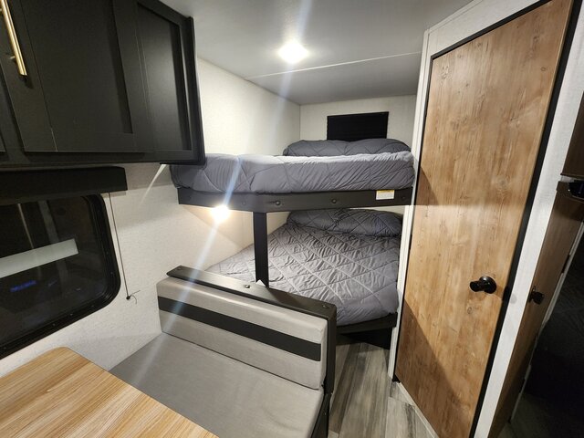 Image 12 for Springdale 26BHC  Bunk House (29 Feet)