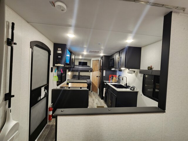 Image 4 for Springdale 26BHC  Bunk House (29 Feet)