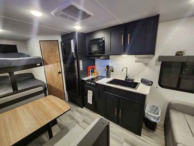 Image 13 for Springdale 26BHC  Bunk House (29 Feet)