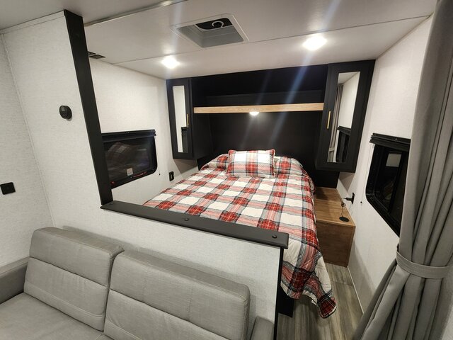 Image 5 for Springdale 26BHC  Bunk House (29 Feet)