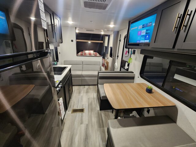 Image 3 for Springdale 26BHC  Bunk House (29 Feet)