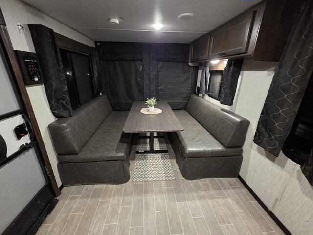 Image 6 for Grey Wolf 26MBRR (33 Feet)