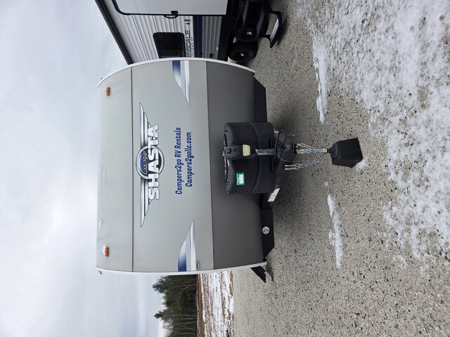 Image 2 for Forest River Shasta 26DB (32 feet)