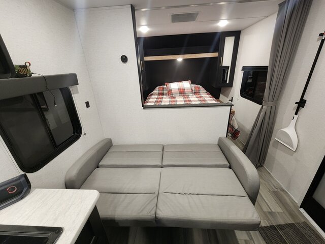 Image 7 for Springdale 26BHC  Bunk House (29 Feet)