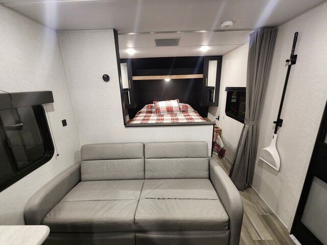 Image 6 for Springdale 26BHC  Bunk House (29 Feet)