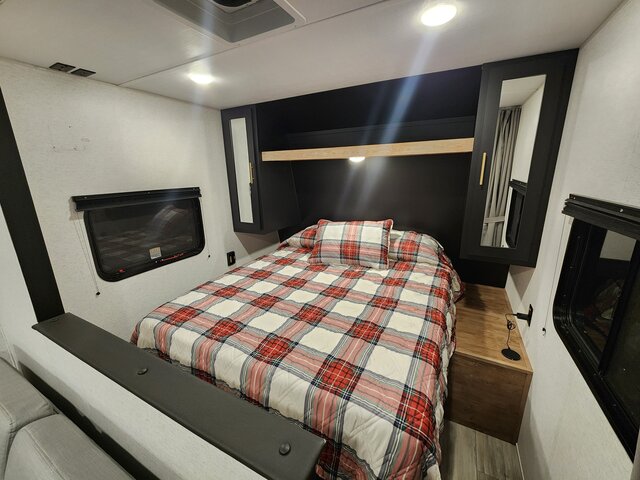 Image 9 for Springdale 26BHC  Bunk House (29 Feet)