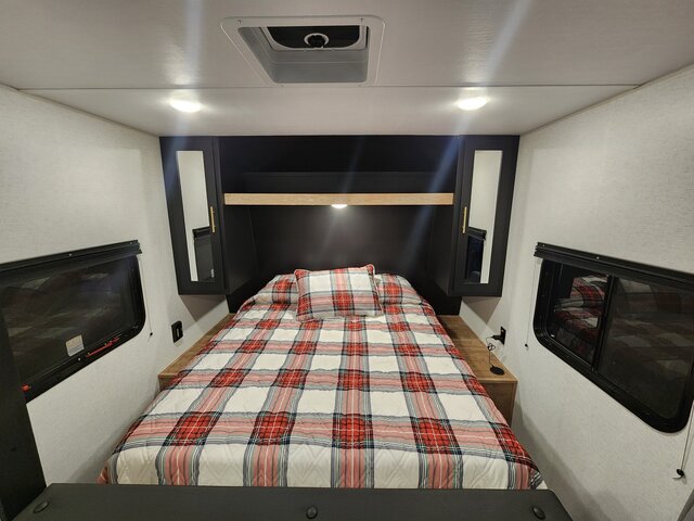 Image 8 for Springdale 26BHC  Bunk House (29 Feet)