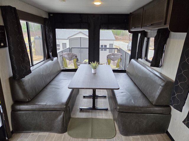 Image 7 for Grey Wolf 26MBRR (33 Feet)