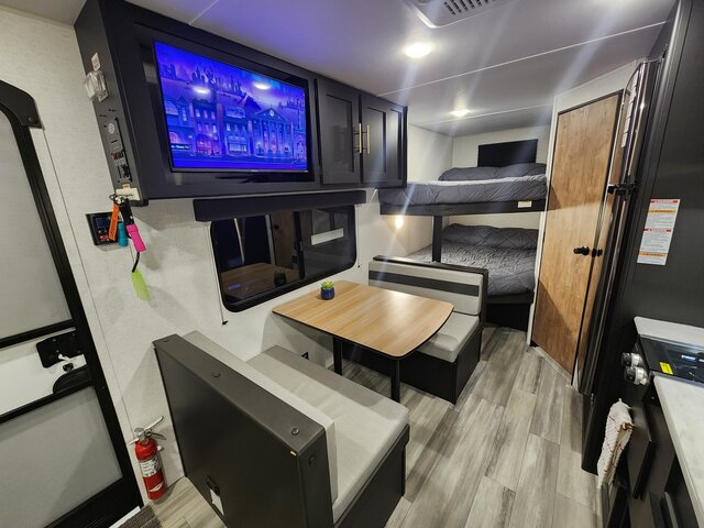 Image 10 for Springdale 26BHC  Bunk House (29 Feet)