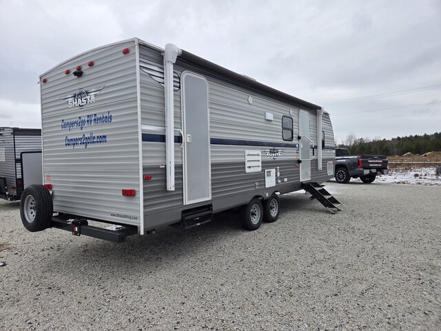 Image 3 for Forest River Shasta 26DB (32 feet)