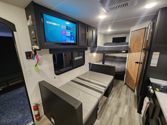 Image 11 for Springdale 26BHC  Bunk House (29 Feet)