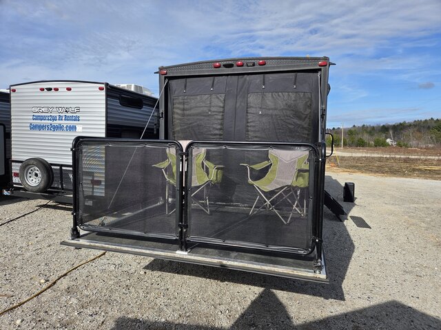 Image 8 for Grey Wolf 26MBRR (33 Feet)