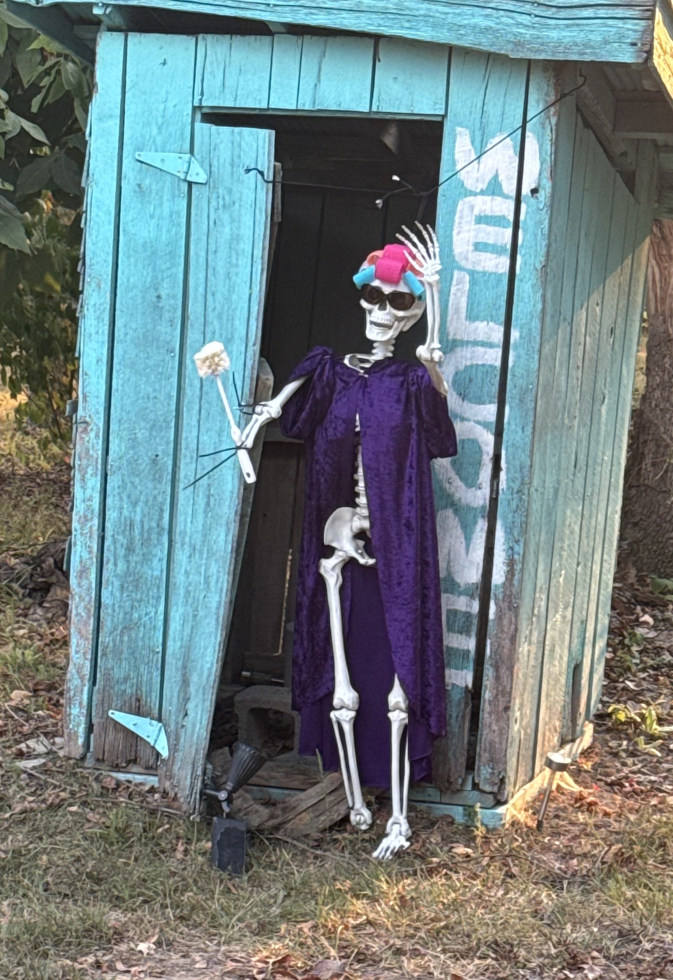 Image for October 31st, 2026