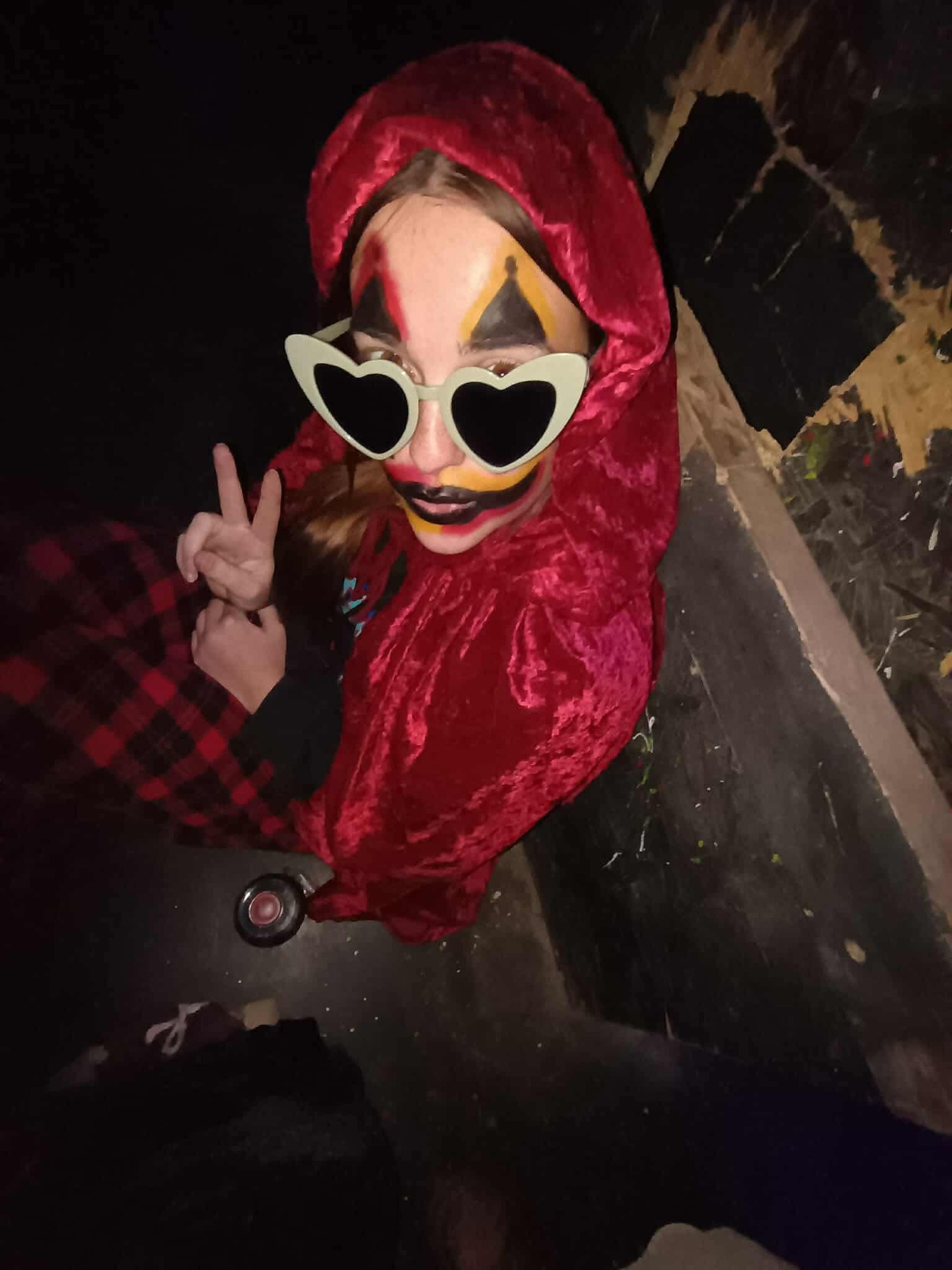 Image for October 16th, 2026