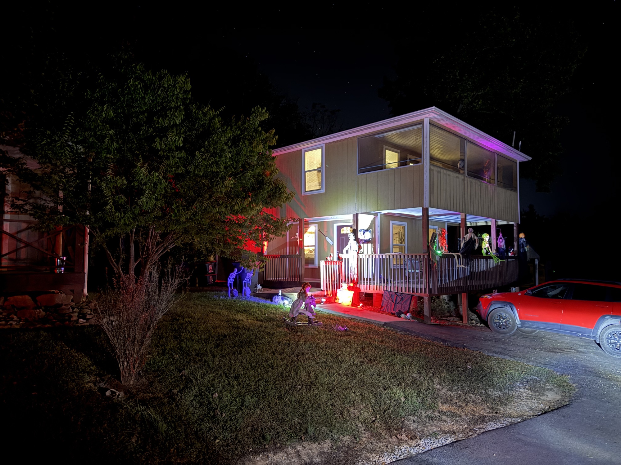 Image for October 30th, 2026