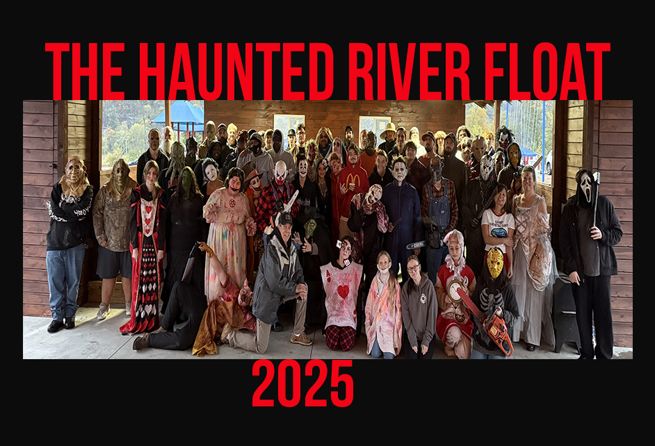 Image for Spookclusive Sept 19th, 2026