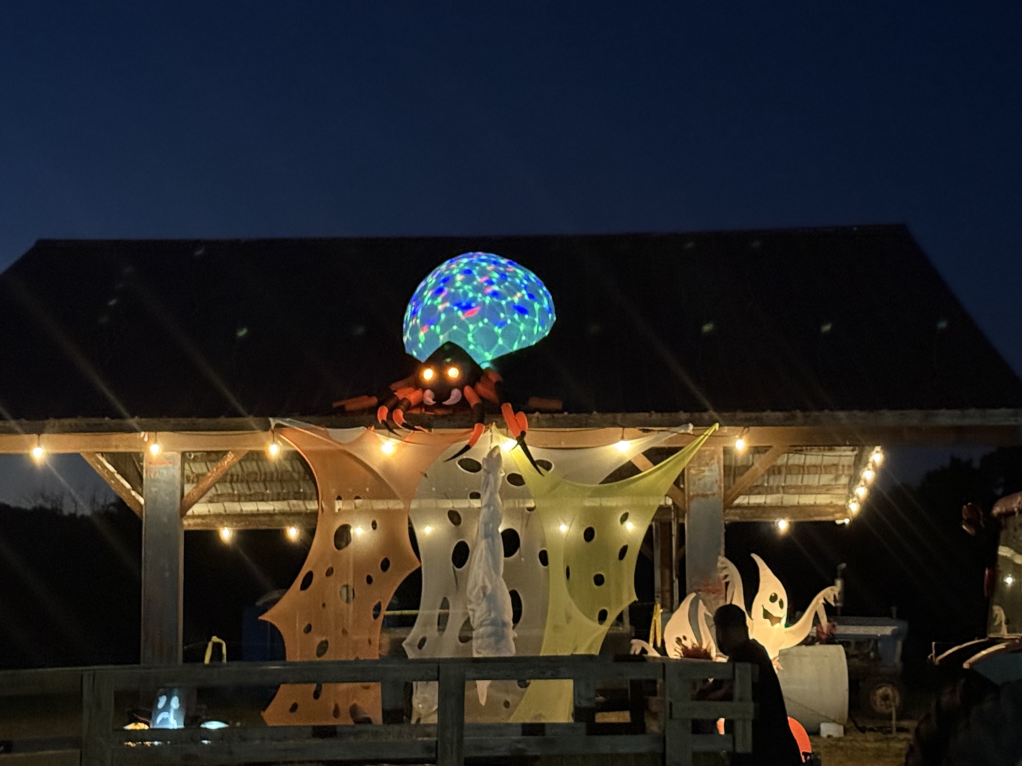 Image for October 17th, 2026