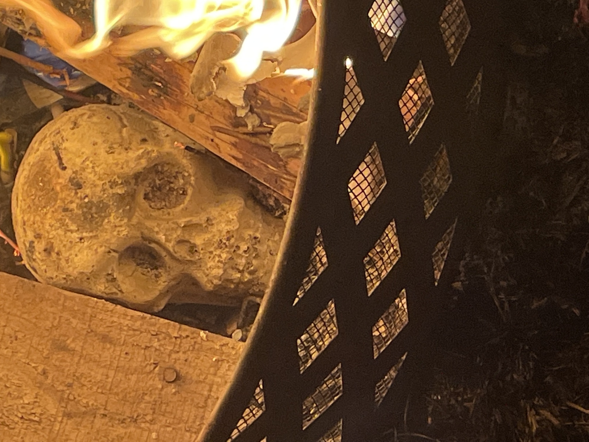 Image for October 17th, 2025