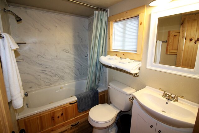 Image 8 for 01) Cabin 1