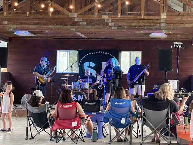 Image 1 for 17) Pavilion