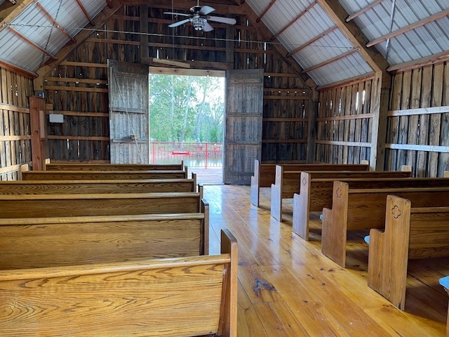 Image 7 for 16) Chapel