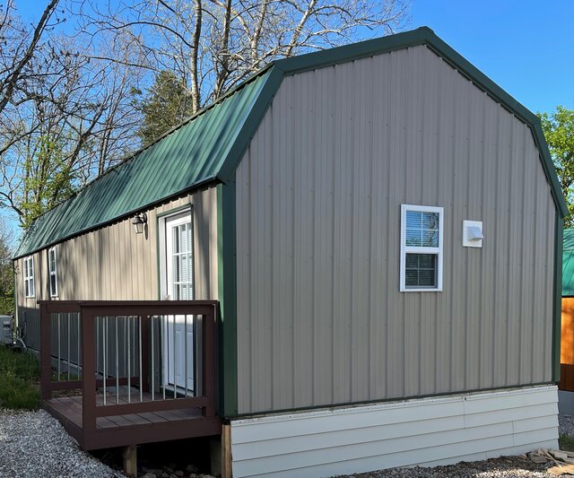 Image 1 for 10) Cabin 10
