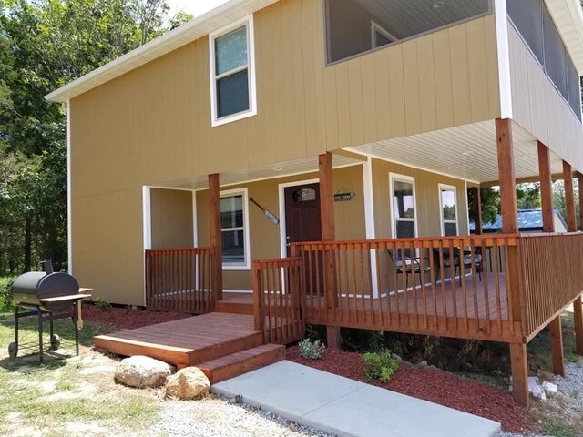 Image 2 for 04) Cabin 4