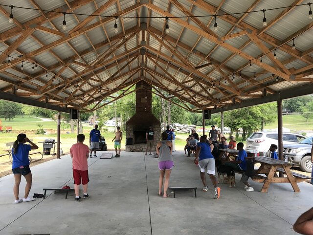 Image 2 for 17) Pavilion