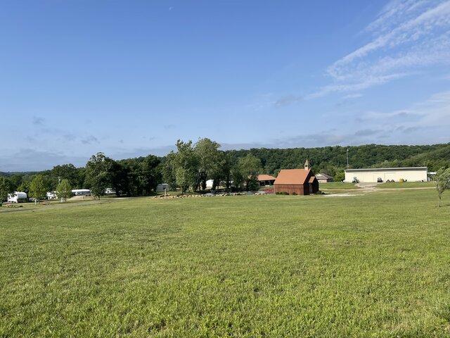 Image 1 for 16) Chapel