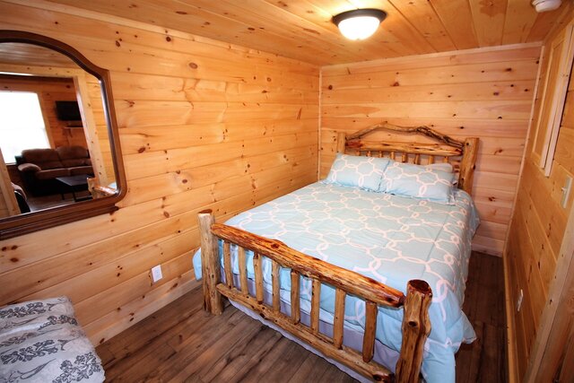 Image 7 for 01) Cabin 1