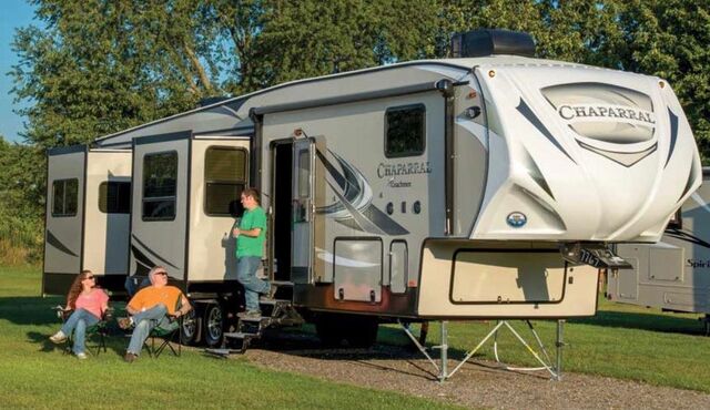 Image 1 for 44) RV 26 (by pavilion)