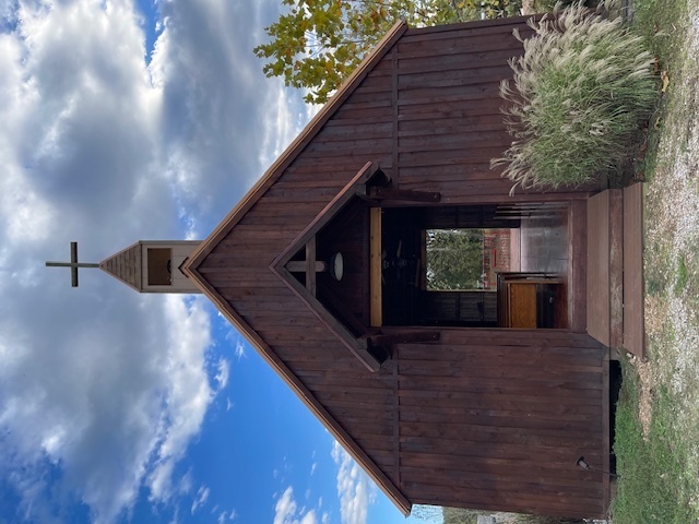 Image 4 for 16) Chapel