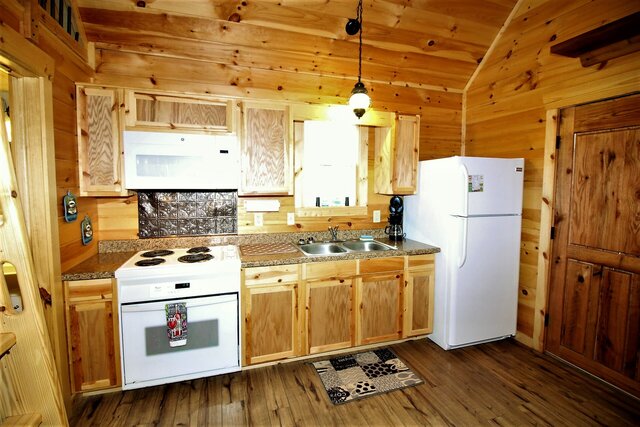 Image 4 for 01) Cabin 1