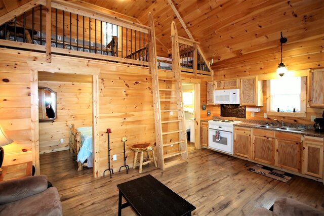 Image 5 for 01) Cabin 1