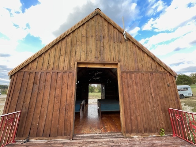 Image 11 for 16) Chapel