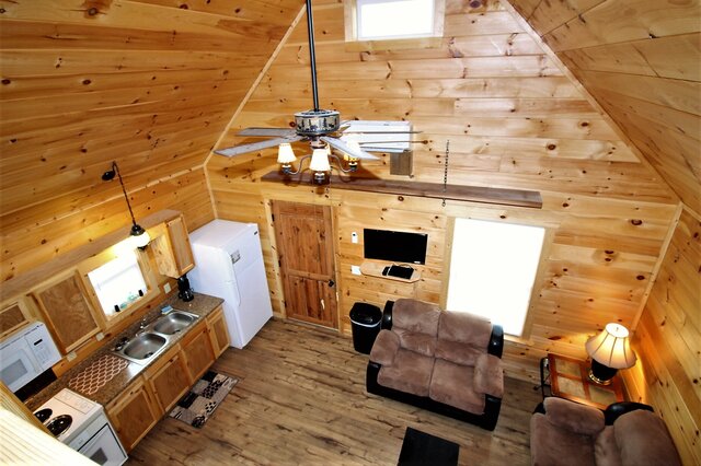 Image 2 for 01) Cabin 1