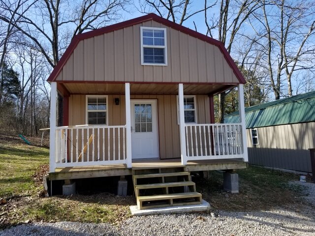 Image 1 for 11) Cabin 11