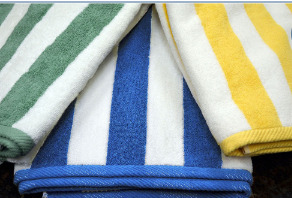 Image for Beach Towels