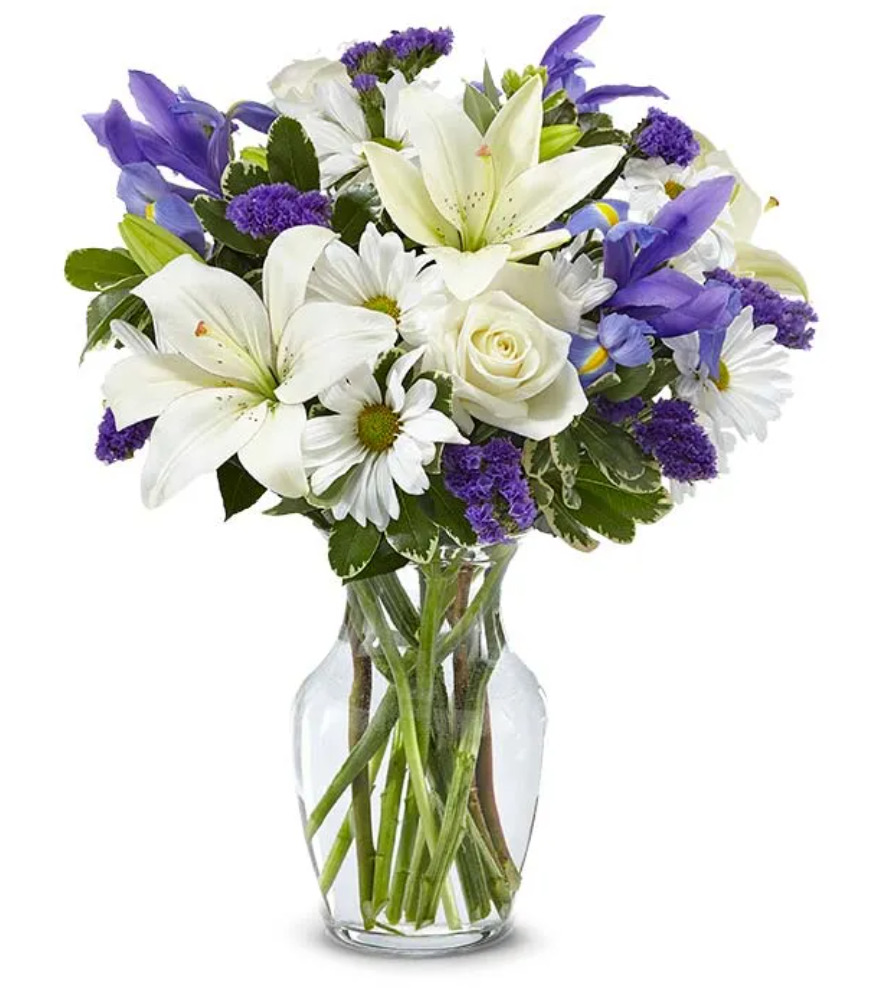 Image for Bouquet of Flowers