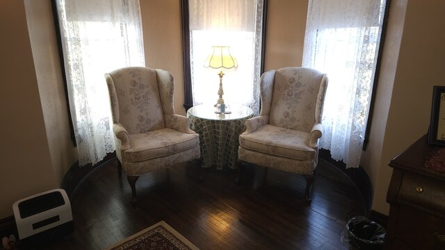 Image 5 for Chessie Suite