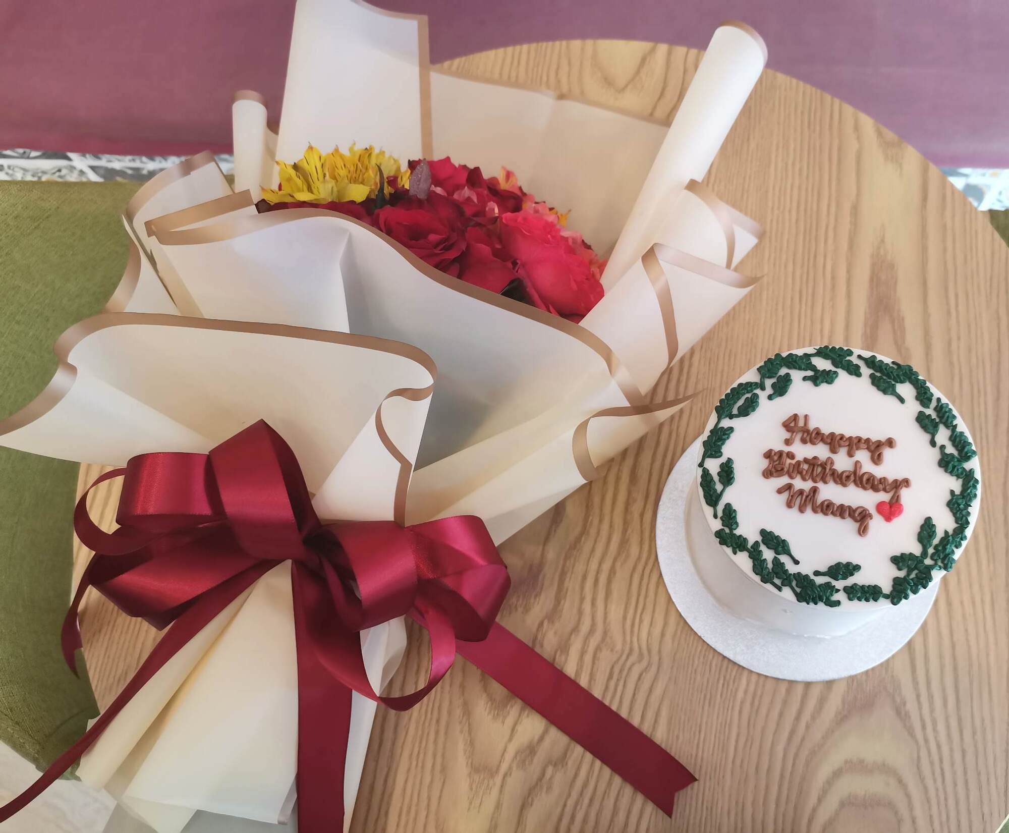 Image for Birthday Package