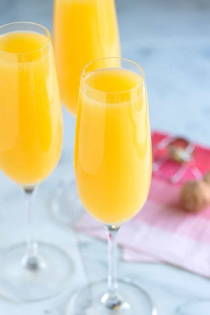 Image 1 for Mimosa Package